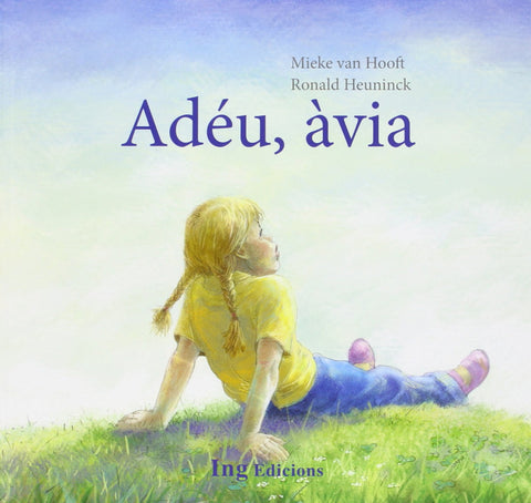  Adéu àvia 