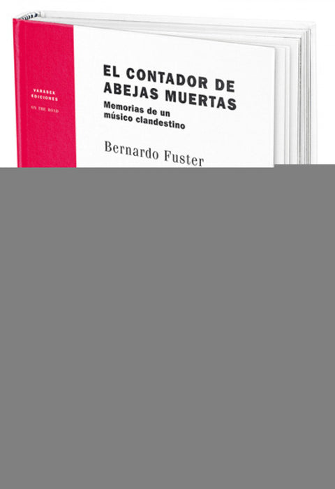 El contador de abejas muertas 