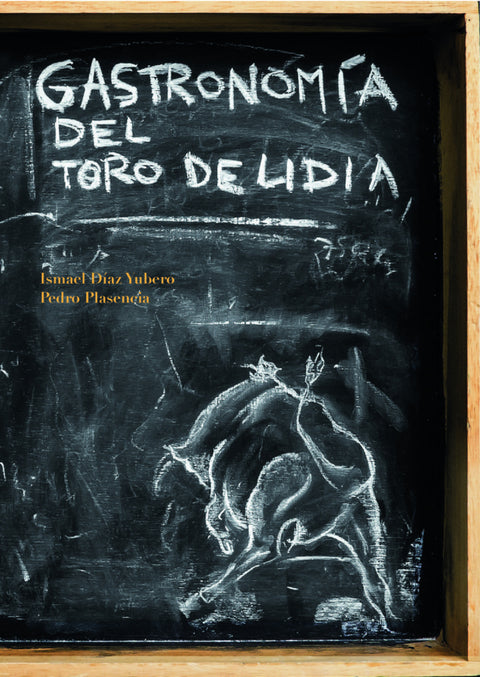  GASTRONOMIA DEL TORO DE LIDIA 