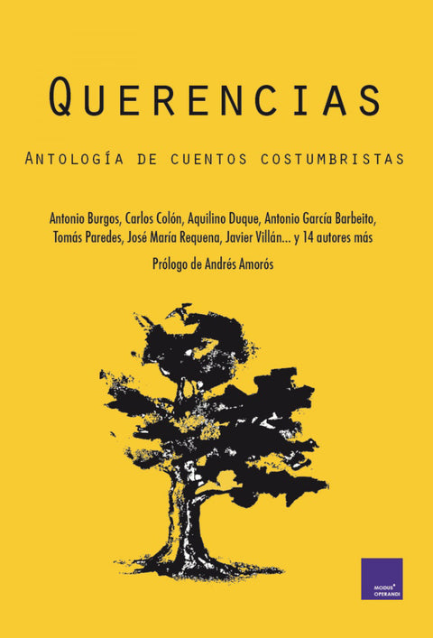  Querencias 