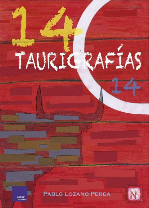  14 TAURIGRAFIAS 14 