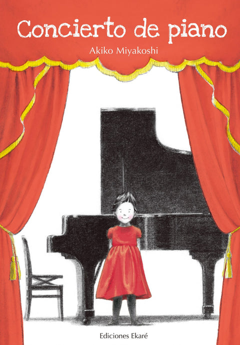  Concierto de piano 