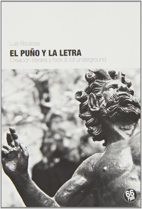  El Puño y la Letra 