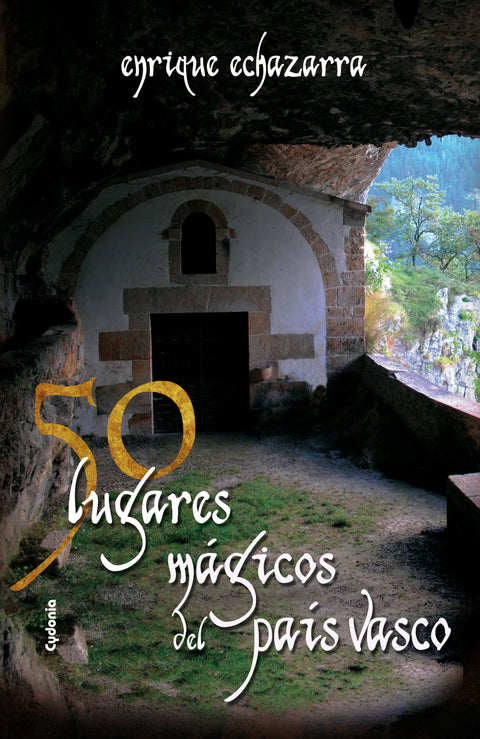  50 lugares mágicos del País Vasco 