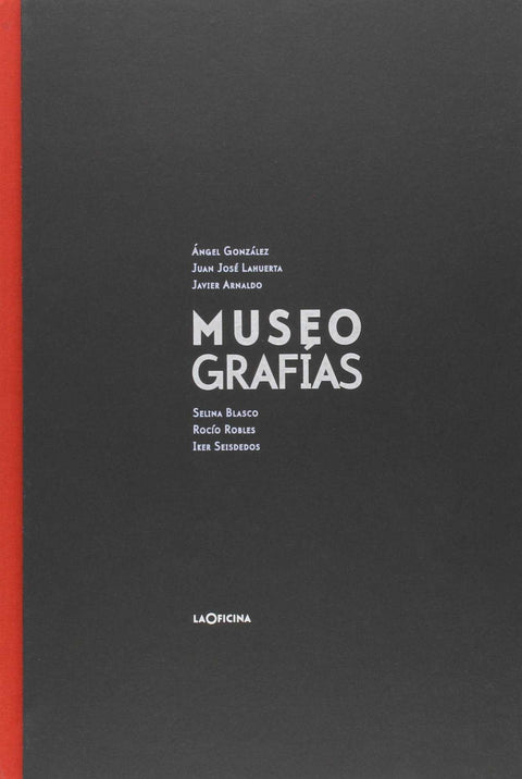  Museo Grafías 