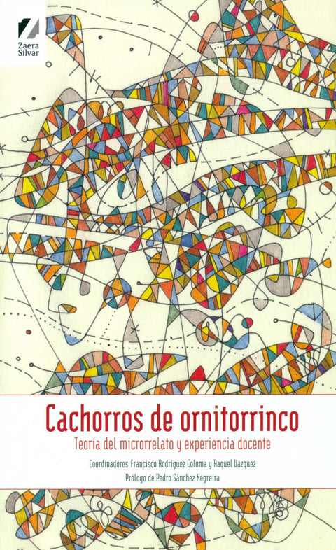  Cachorros de ornitorrinco 