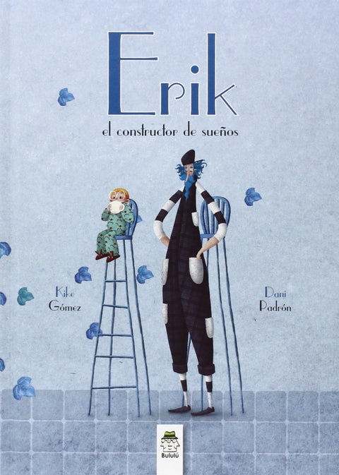  Erik el constructor de sueños 