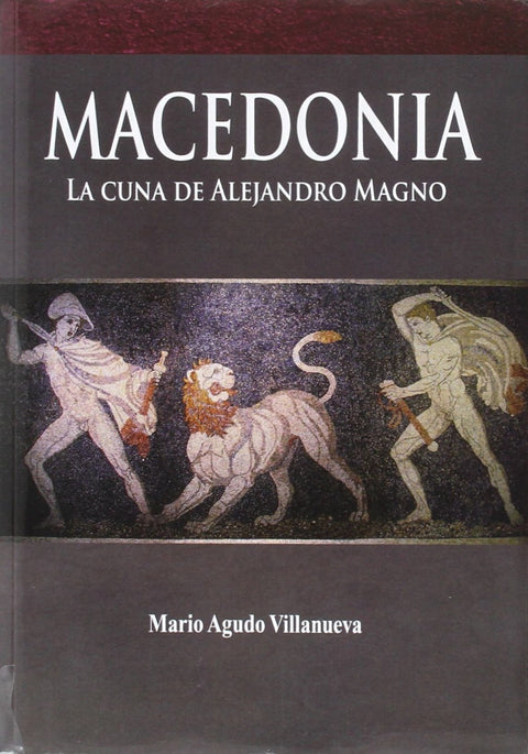  Macedonia 