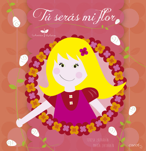  TU SERÁS MI FLOR 