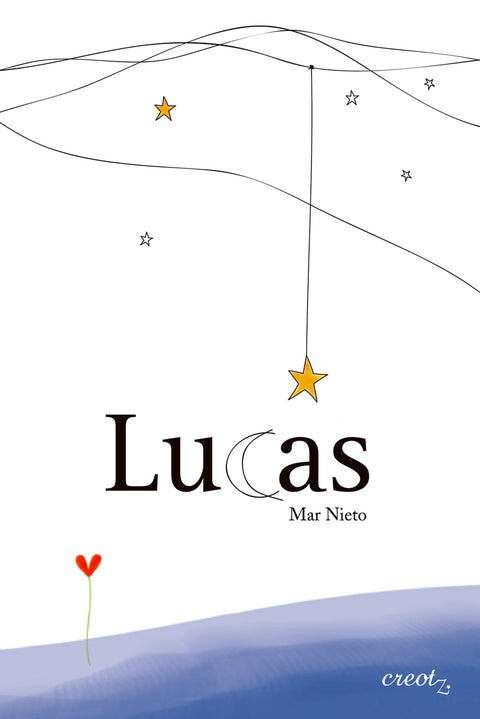  Lucas 