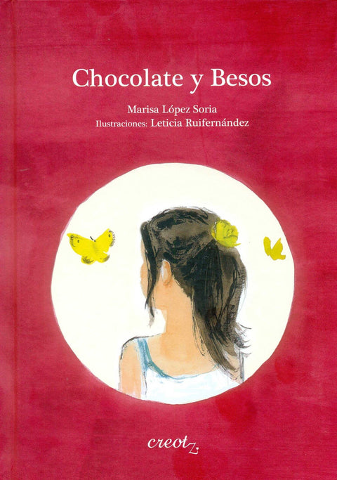  Chocolate y besos 