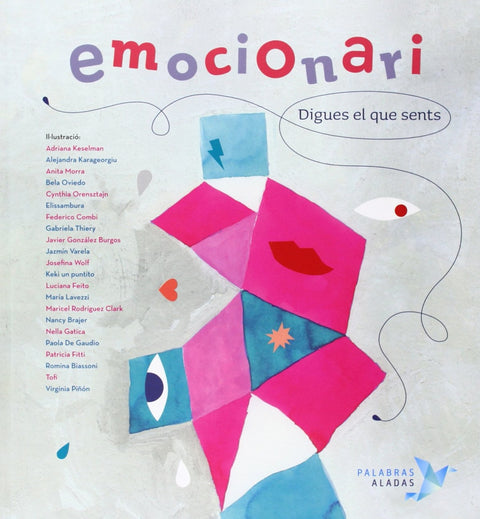  Emocionari 