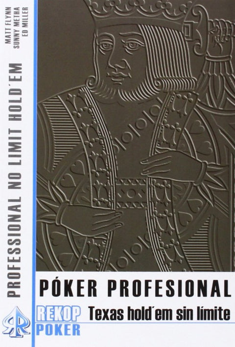  POKER PROFESIONAL 