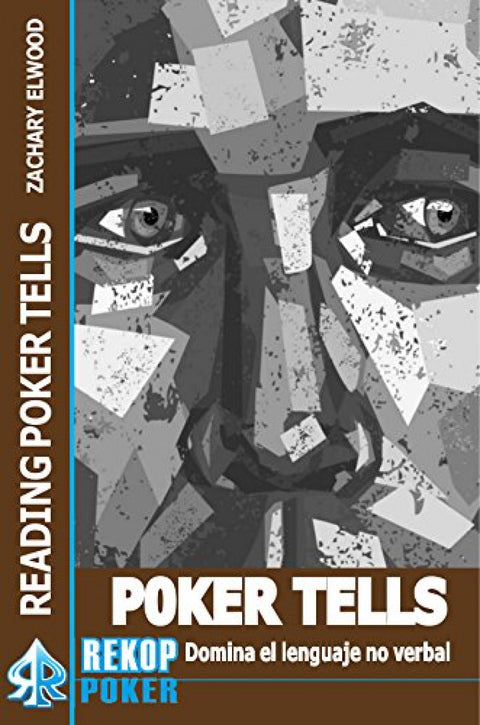  POKER TELLS 