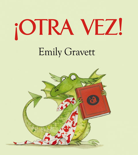  ¡Otra vez! 