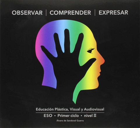  Observar, comprender expresar. Nivel 2 2ºeso 
