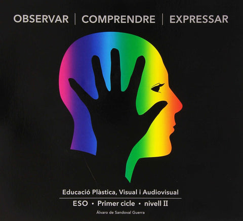  Observar,comprendre expressar. Nivel II. 2n.eso (catalán) 