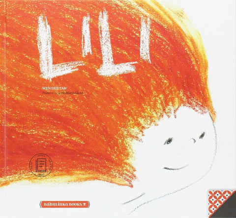  Lili 