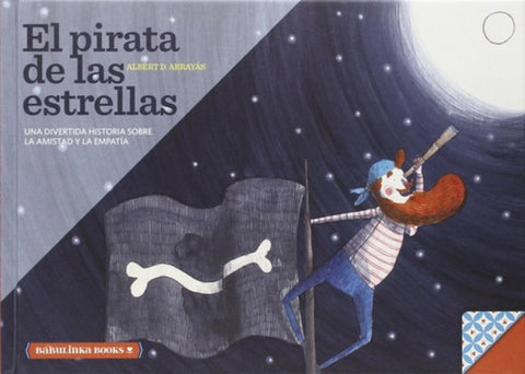  EL PIRATA DE LAS ESTRELLAS 