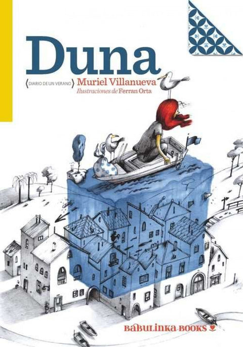  DUNA 