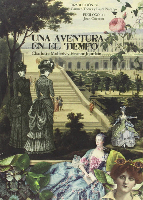  Una aventura en el tiempo 