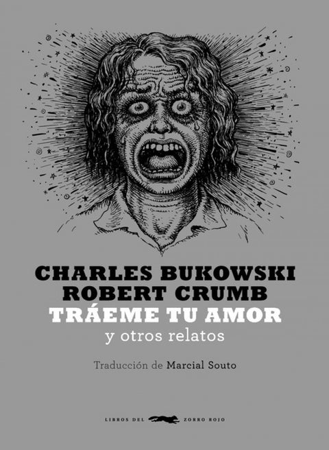  TRÁEME TU AMOR 