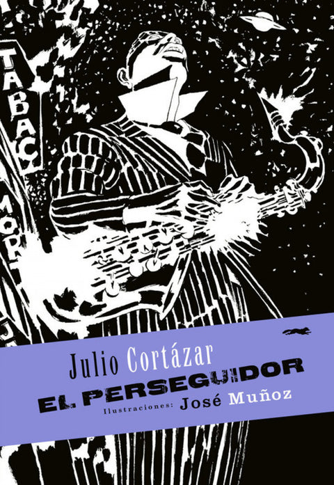  El perseguidor 