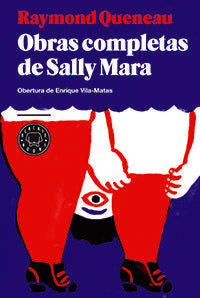  Obras completas de Sally Mara 