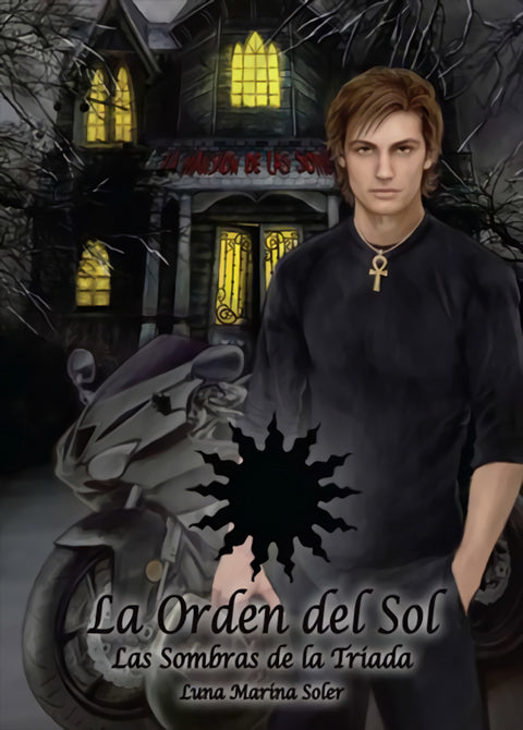  Las sombras de la Triada 