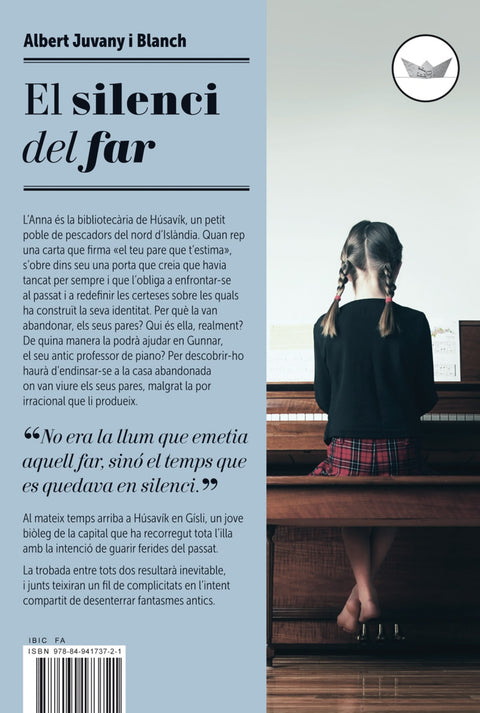  El silenci del far 