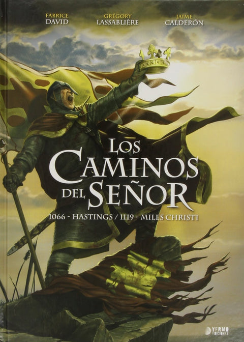  Caminos Del Señor 