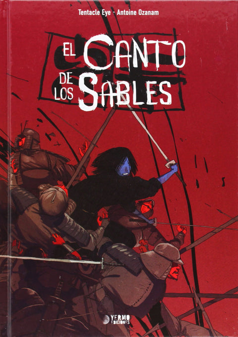  Canto De Los Sables 