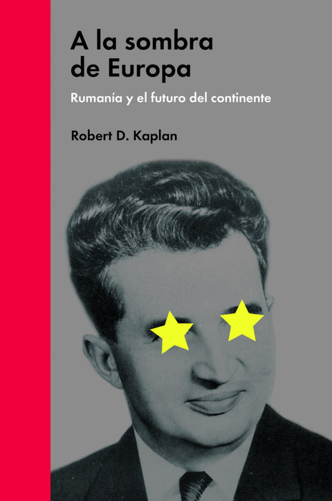  A LA SOMBRA DE EUROPA 