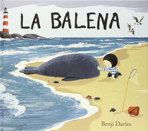  La balena 