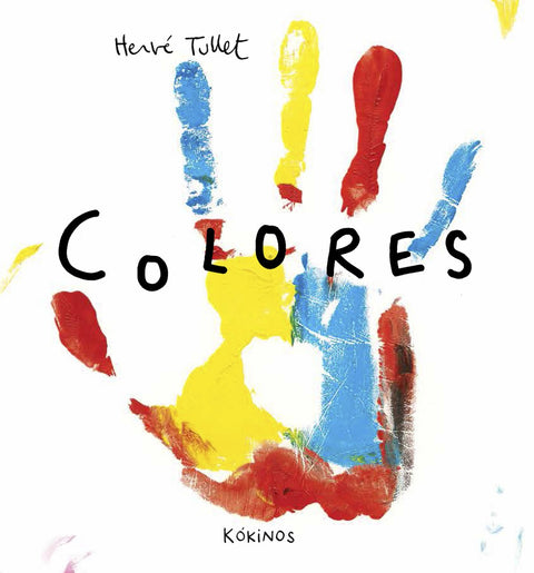  Colores 