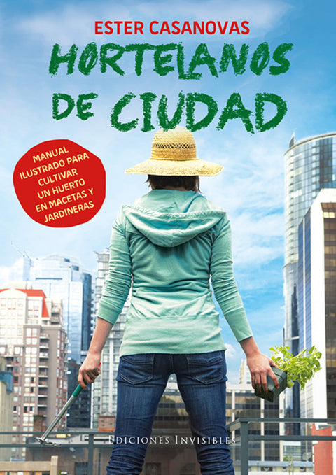  HORTELANOS DE CIUDAD 