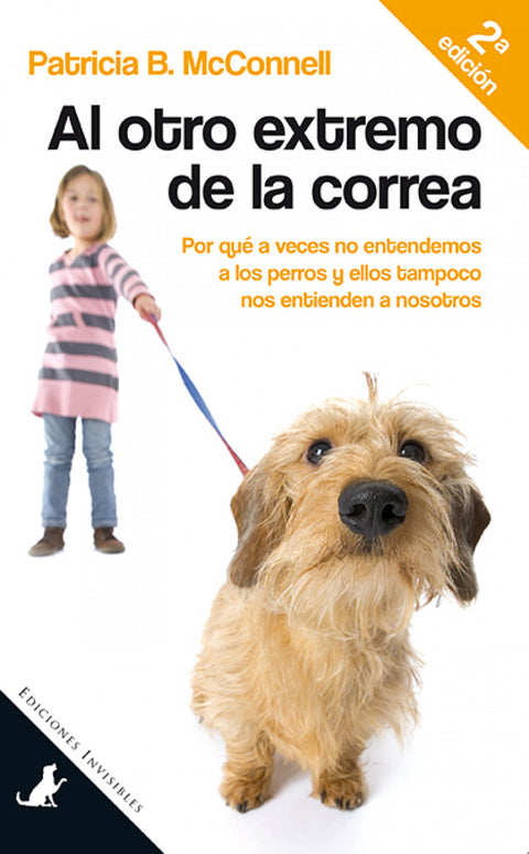  Al otro extremo de la correa 