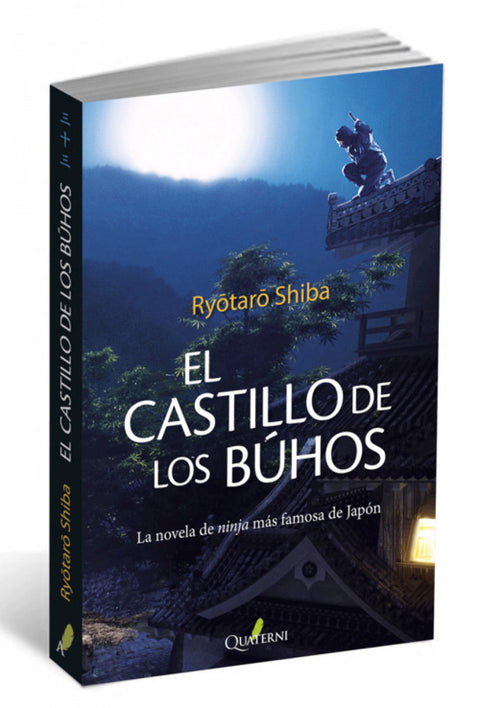  El castillo del buho 