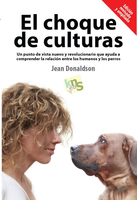  El choque de culturas 