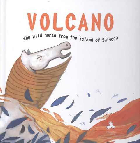  Volcano (ENG) 