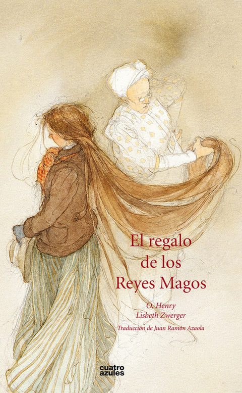  EL REGALO DE LOS REYES MAGOS 