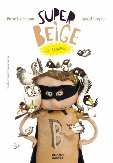  SUPER-BEIGE 