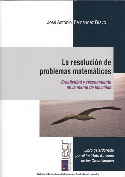  LA RESOLUCIÓN DE PROBLEMAS MATEMÁTICOS 