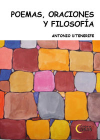  Poemas, oraciones y filosofía 