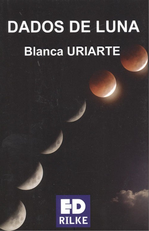  DADOS DE LUNA 