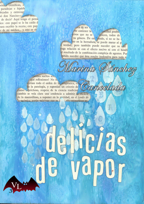  Delicias de Vapor 