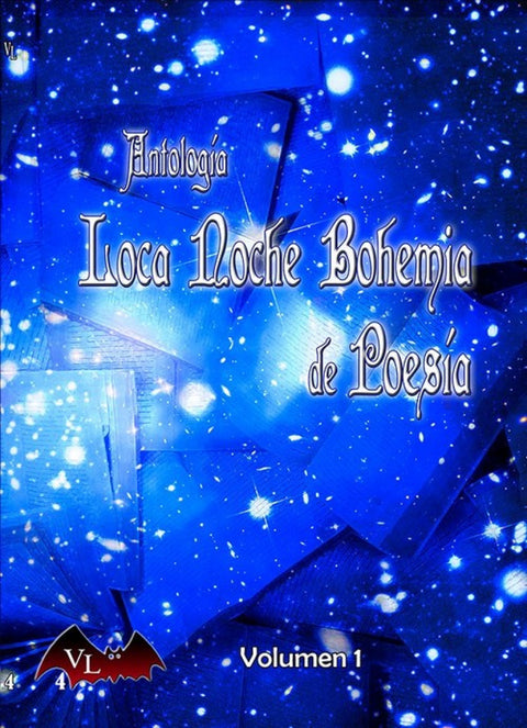  Loca Noche Bohemia de Poesía 