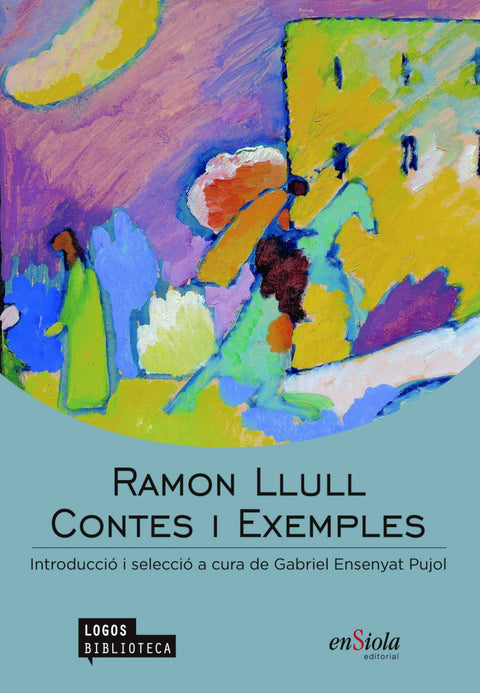  Contes i exemples 