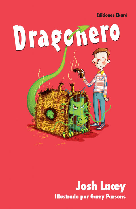  Dragonero 