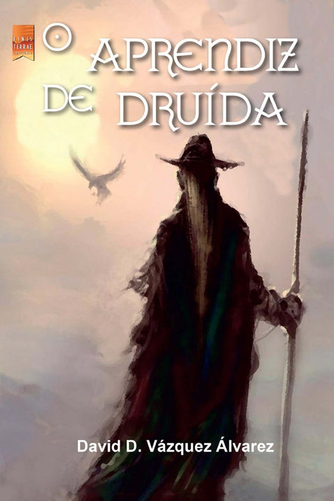  O aprendiz de druida 